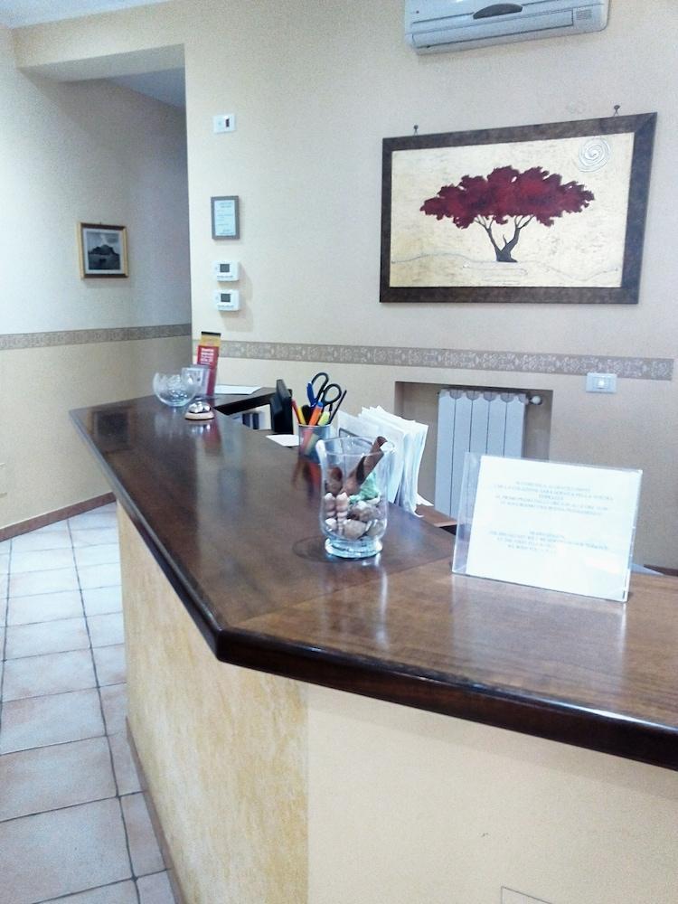 Gasthof New Dimora Annulina 3*