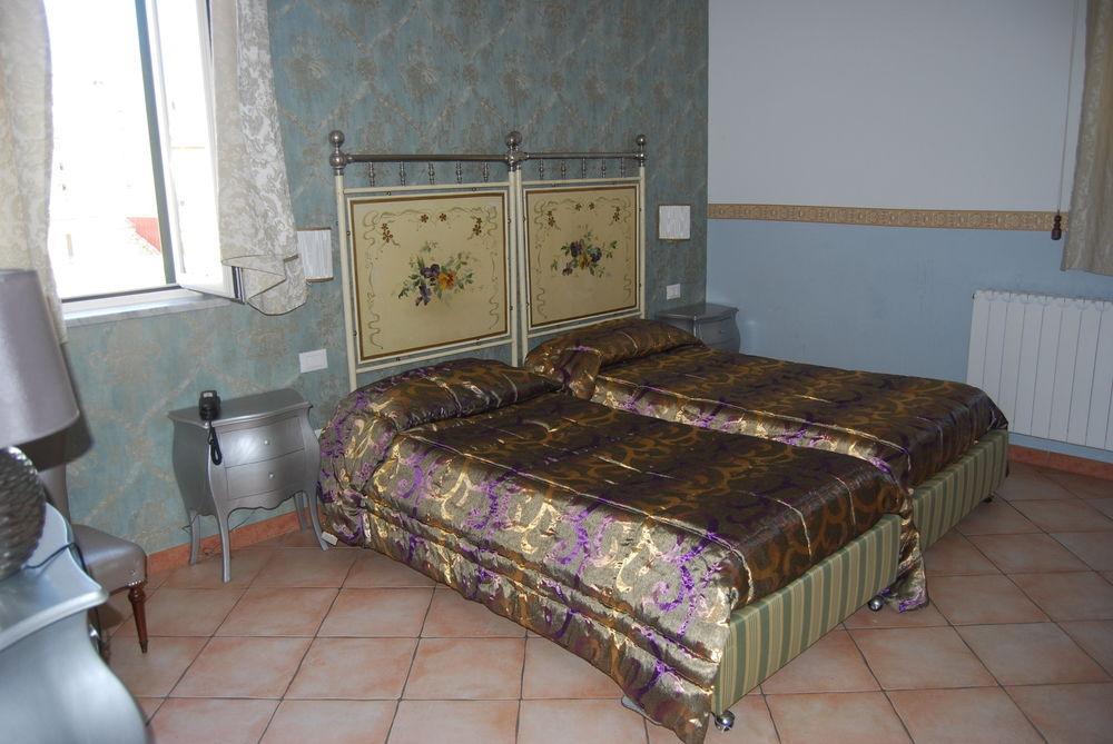 New Dimora Annulina Gasthof Palermo