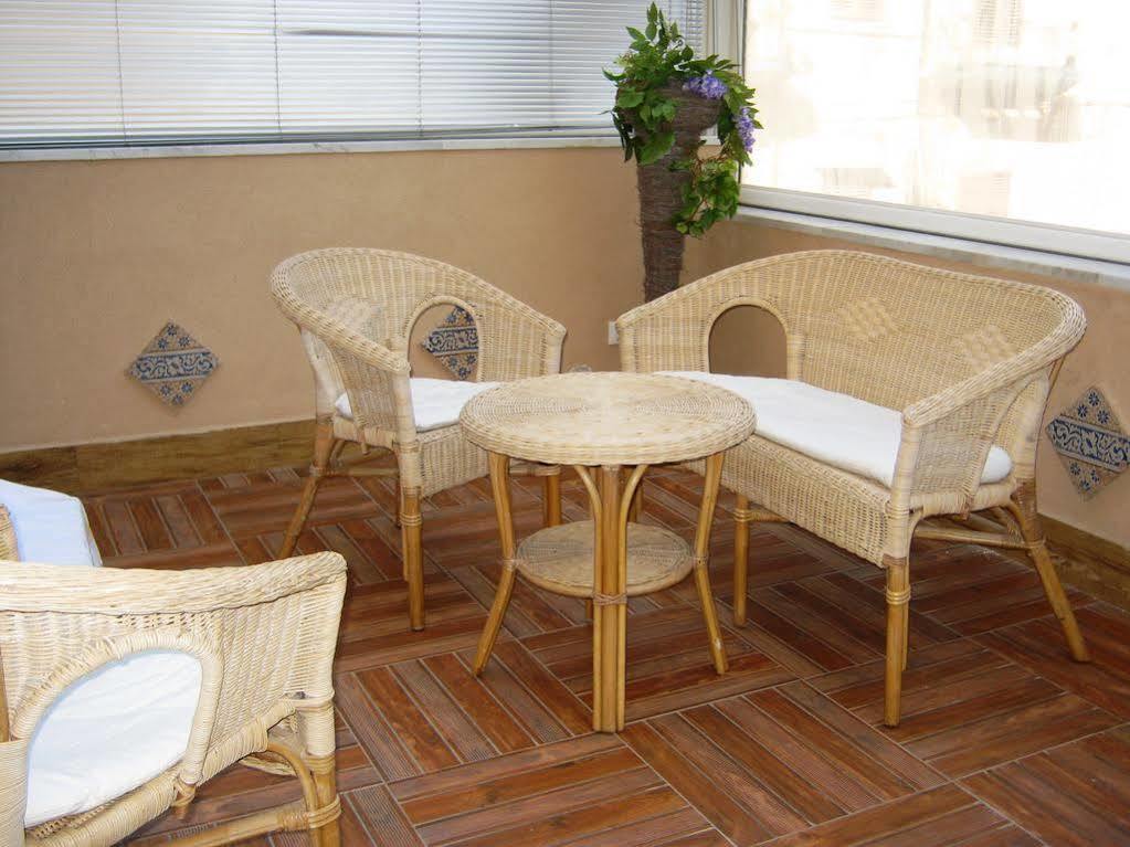 New Dimora Annulina 3* Palermo