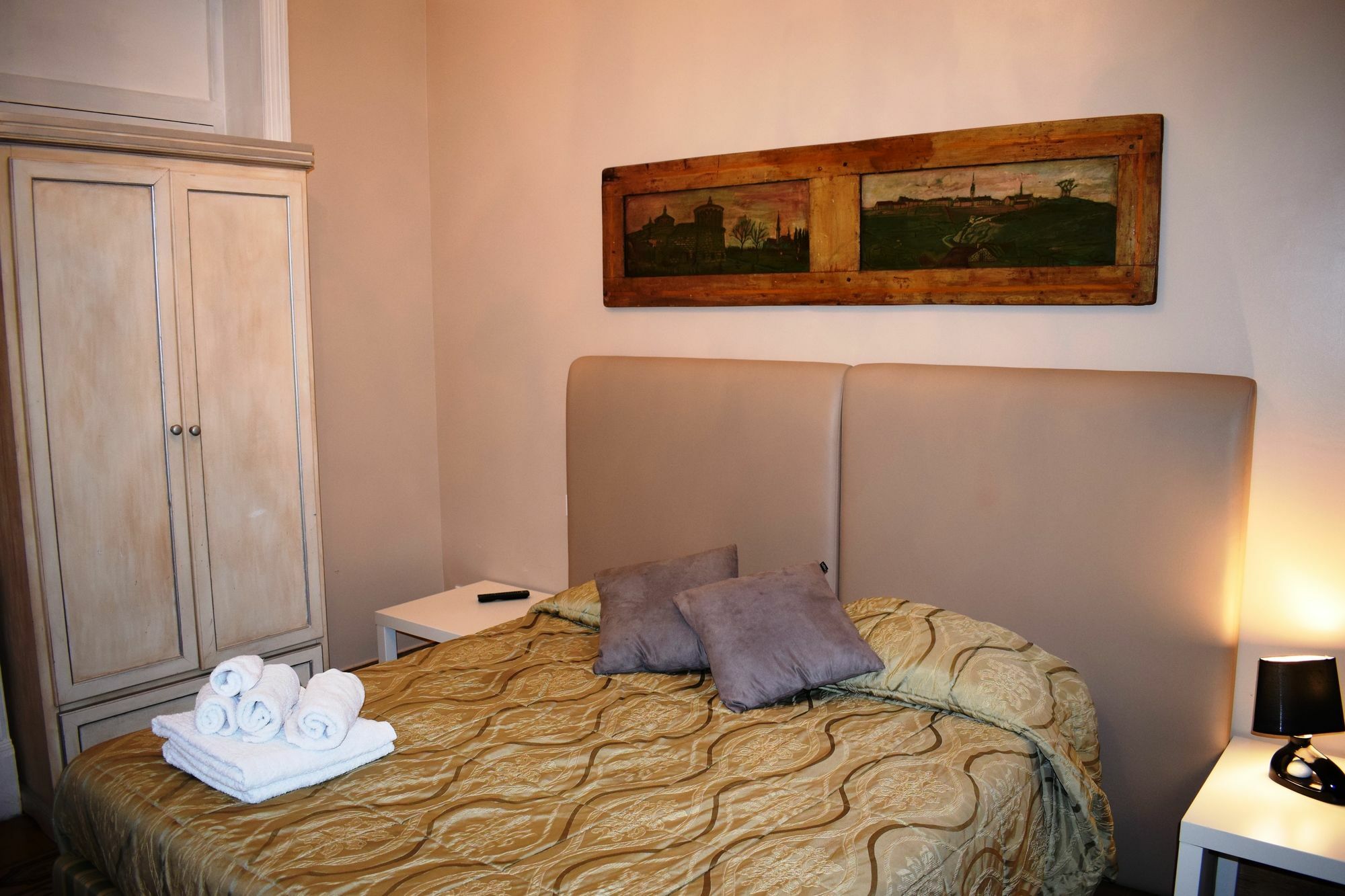 Gasthof New Dimora Annulina Palermo