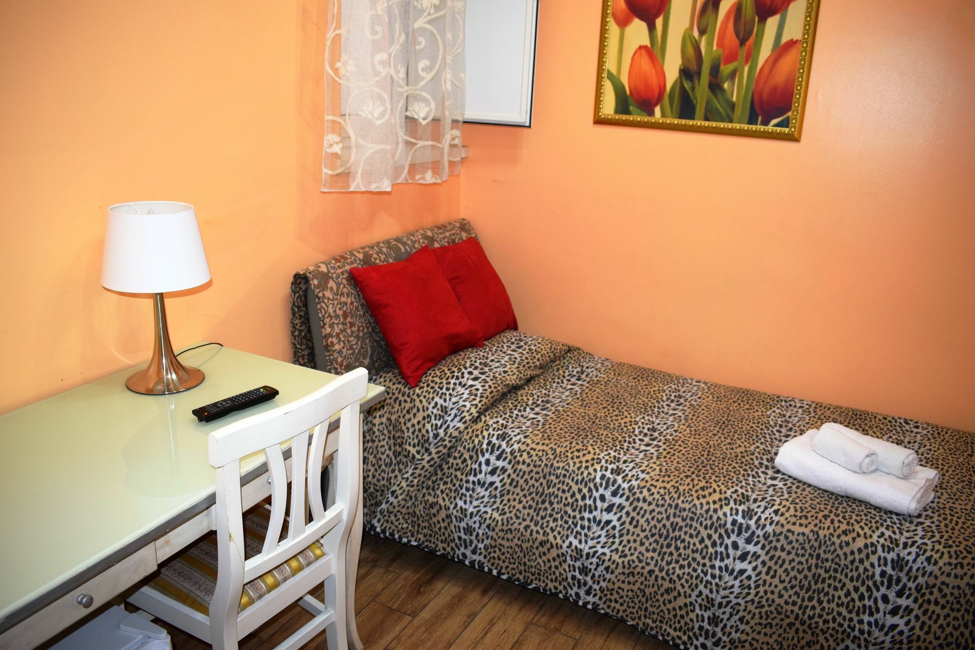 New Dimora Annulina 3* Palermo