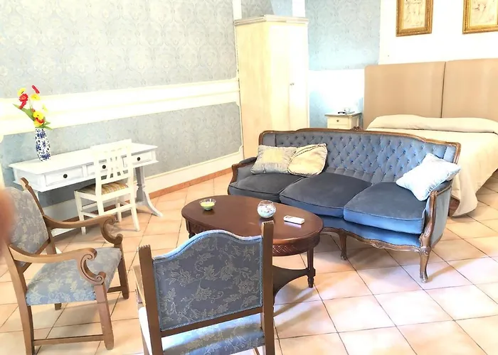 New B&B Dimora Annulina