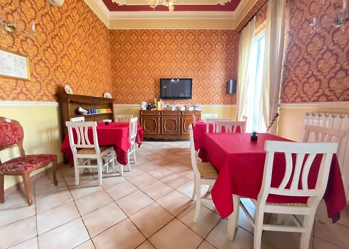 B&B Dimora Annulina