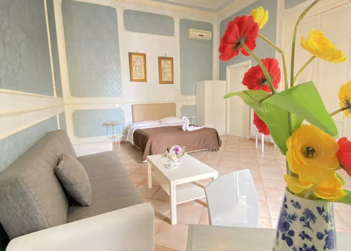 New B&B Dimora Annulina