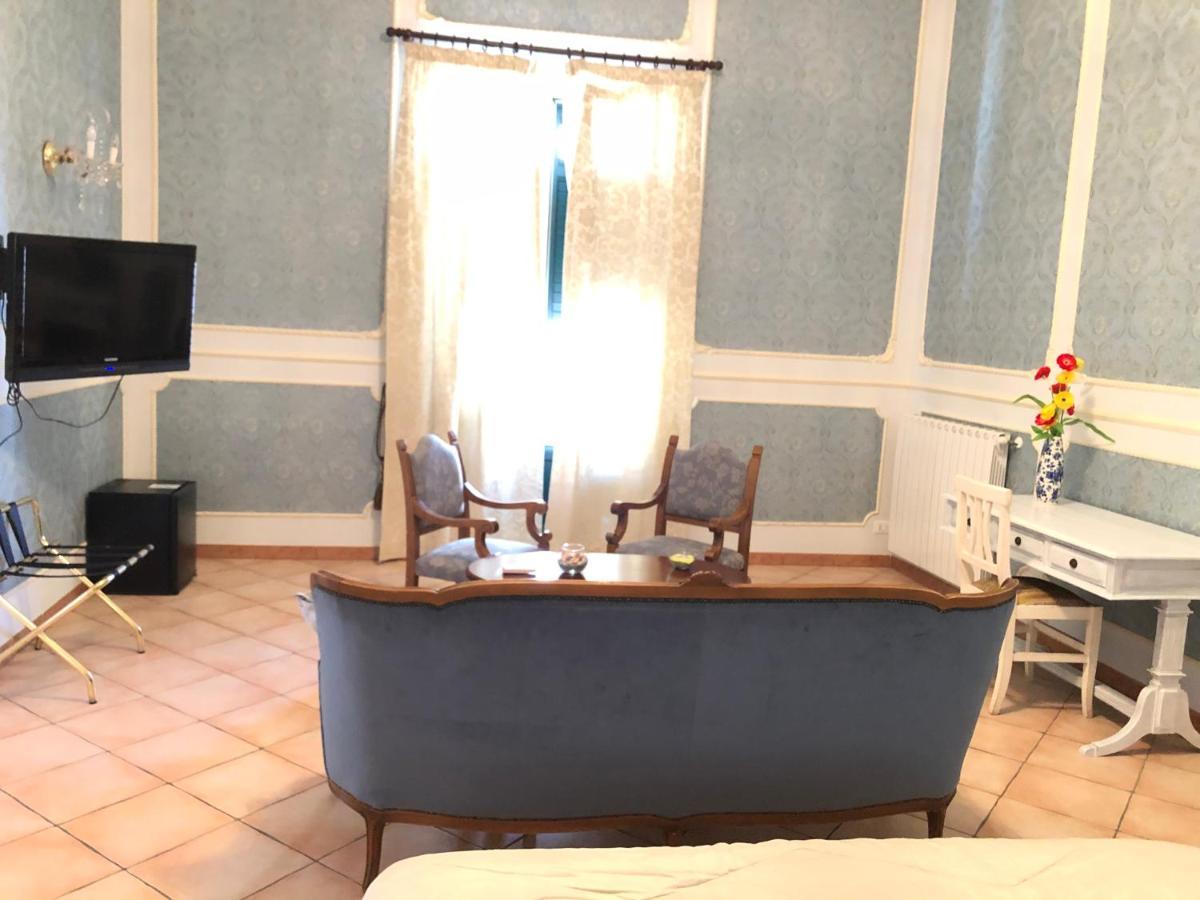 Dimora Annulina Maison d'hôtes