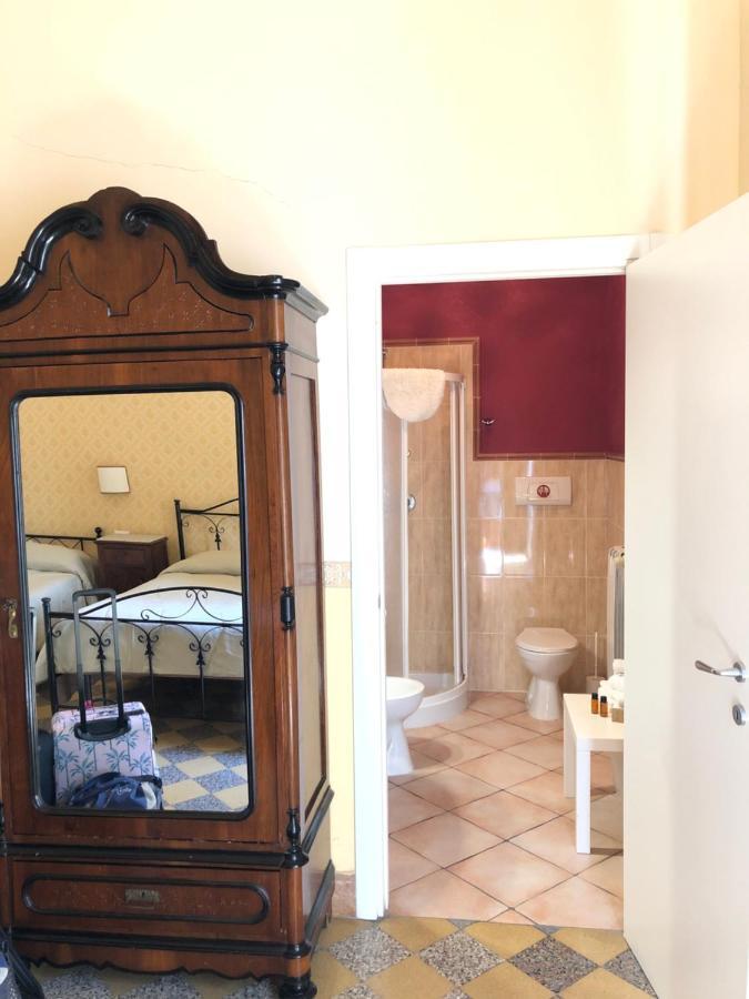 Dimora Annulina Maison d'hôtes 3*