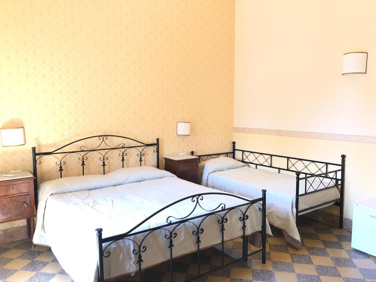 New Dimora Annulina Affittacamere 3*