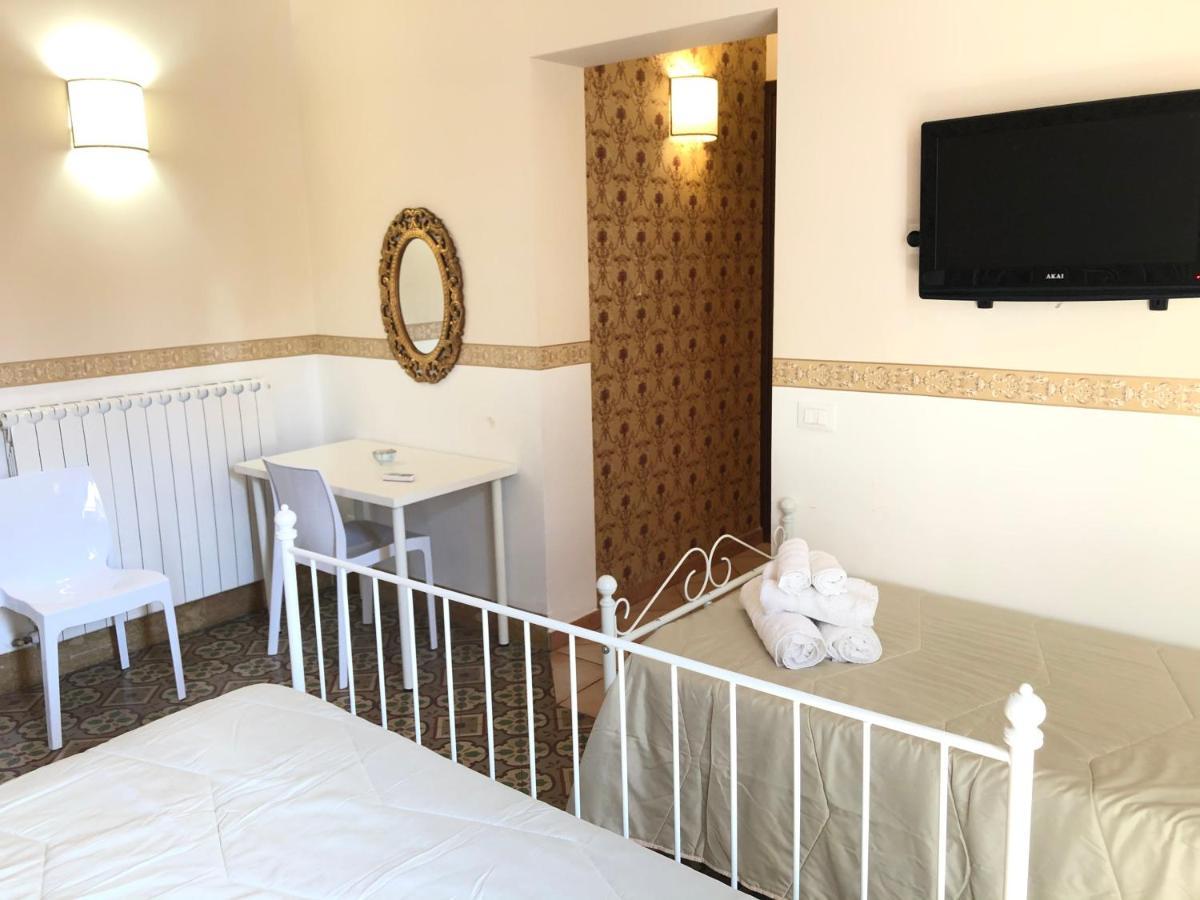 Dimora Annulina 3*