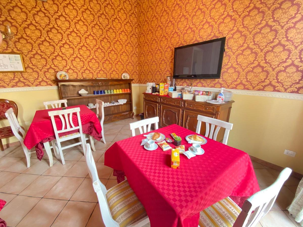 Dimora Annulina Maison d'hôtes 3*