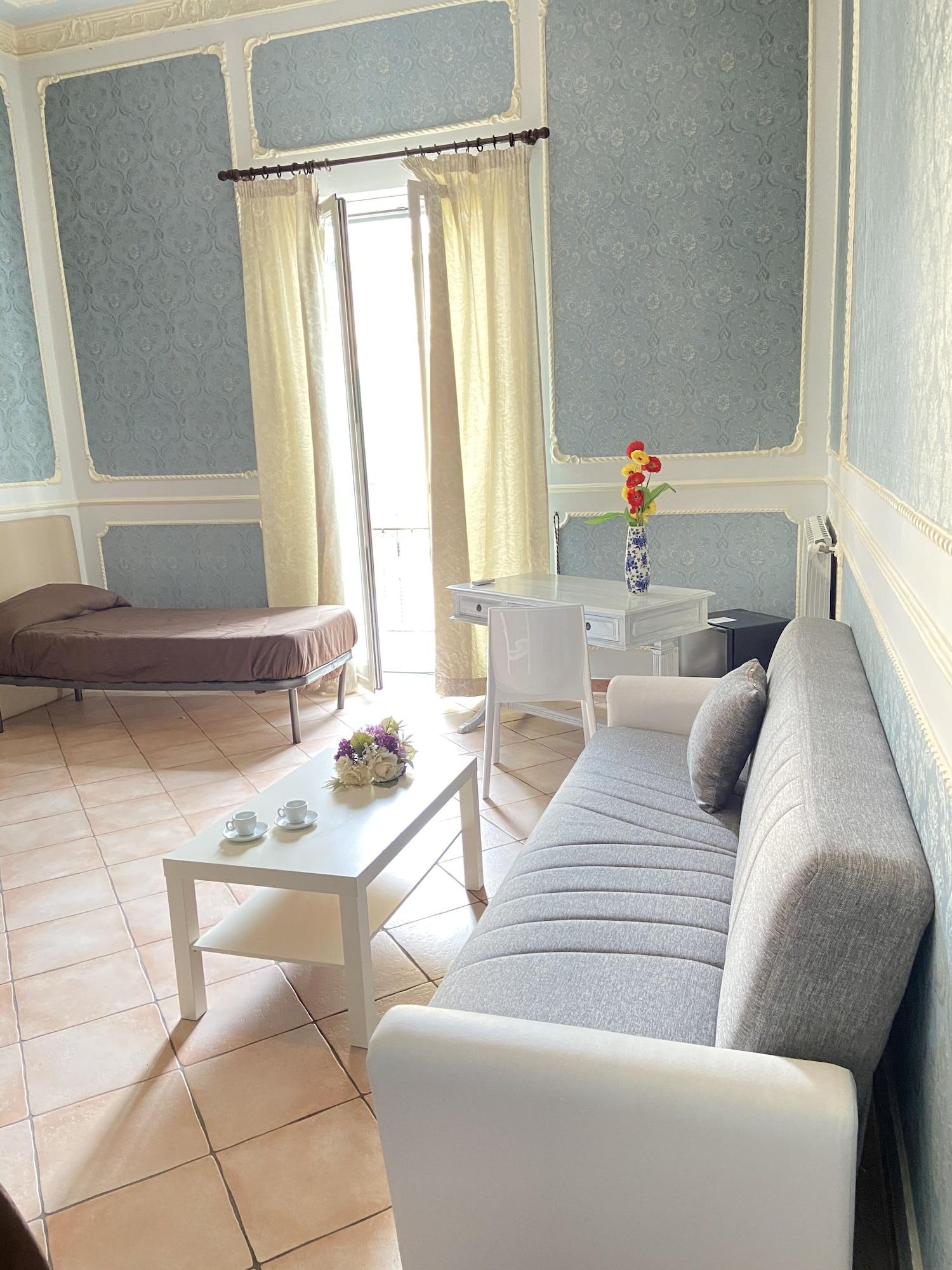 Dimora Annulina Maison d'hôtes