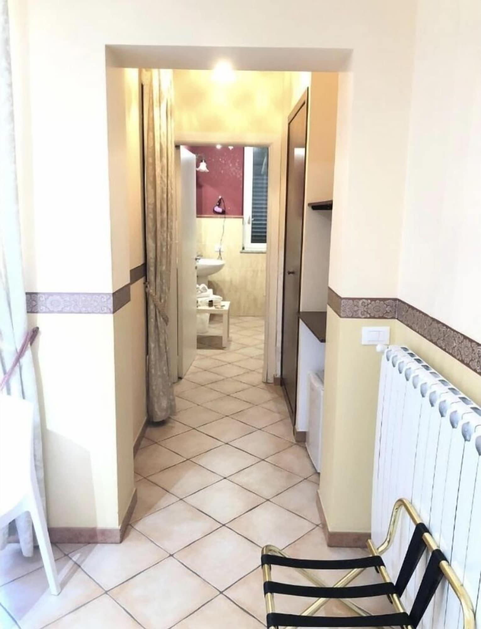 Maison d'hôtes Dimora Annulina