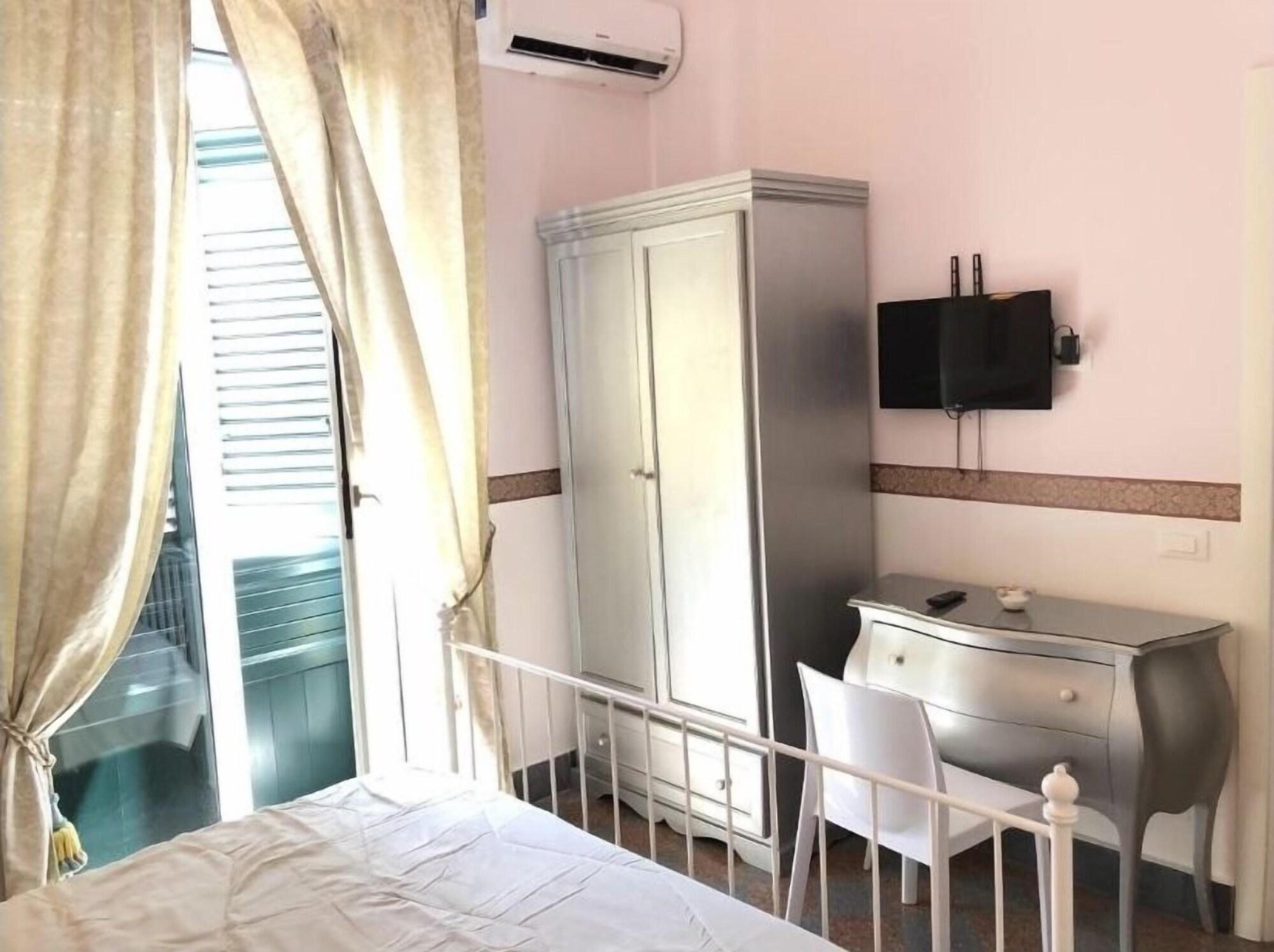 New Dimora Annulina Affittacamere 3*