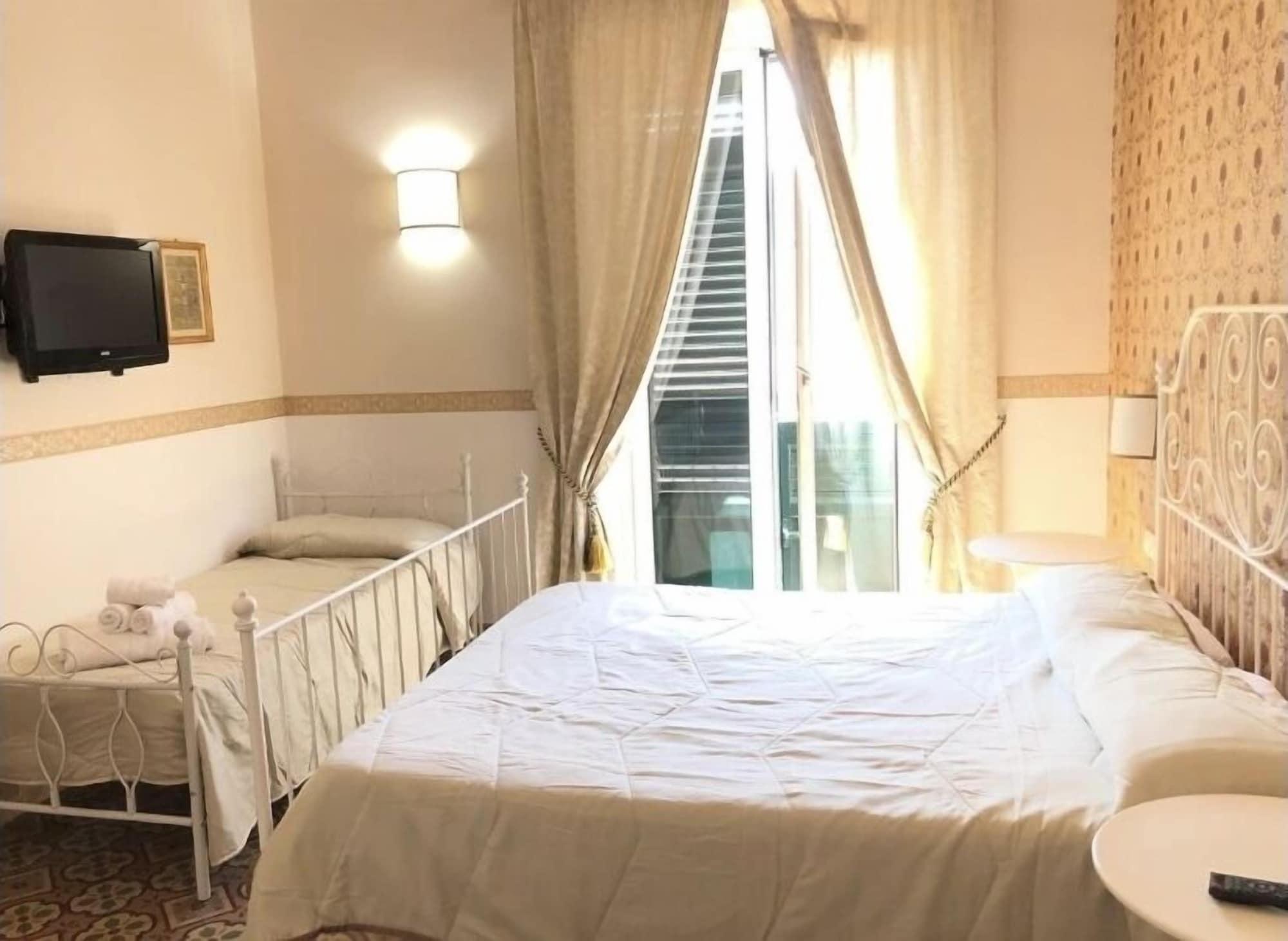 Dimora Annulina 3*