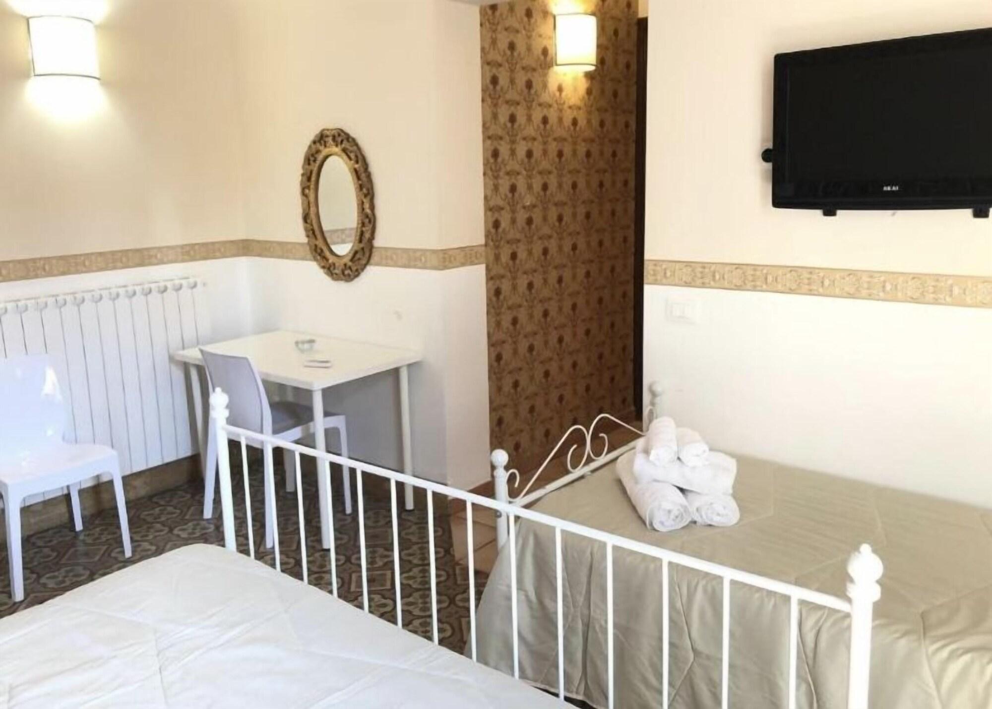 Dimora Annulina Maison d'hôtes Palerme