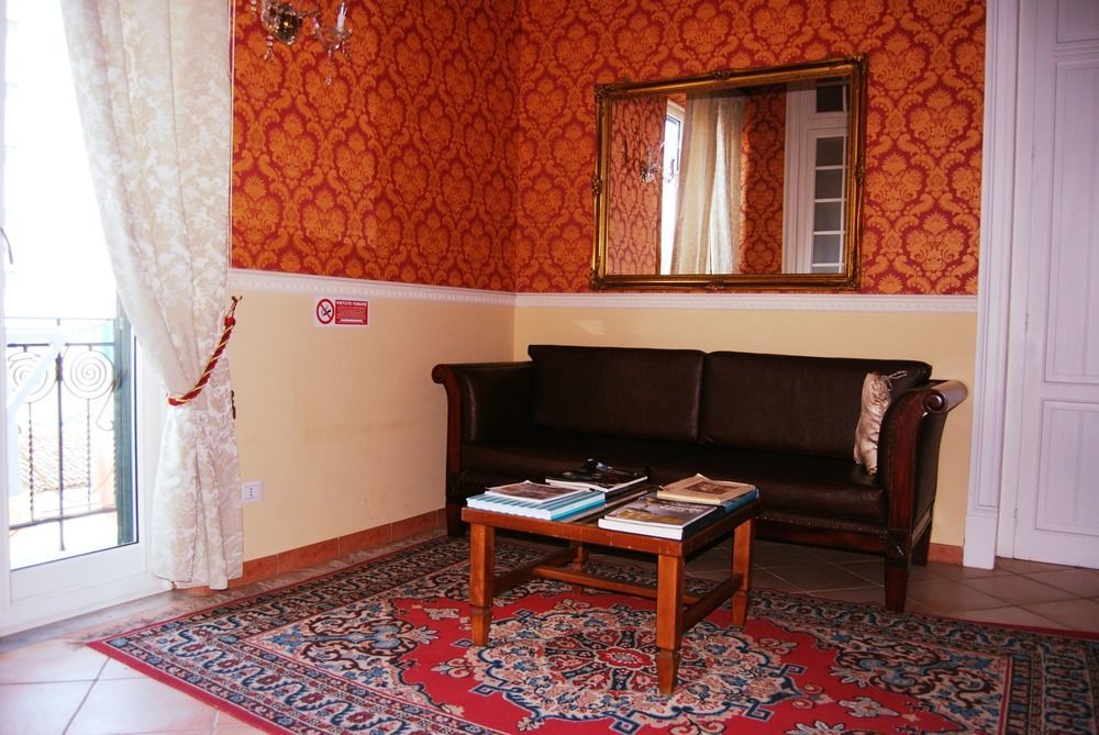 Dimora Annulina Maison d'hôtes 3*