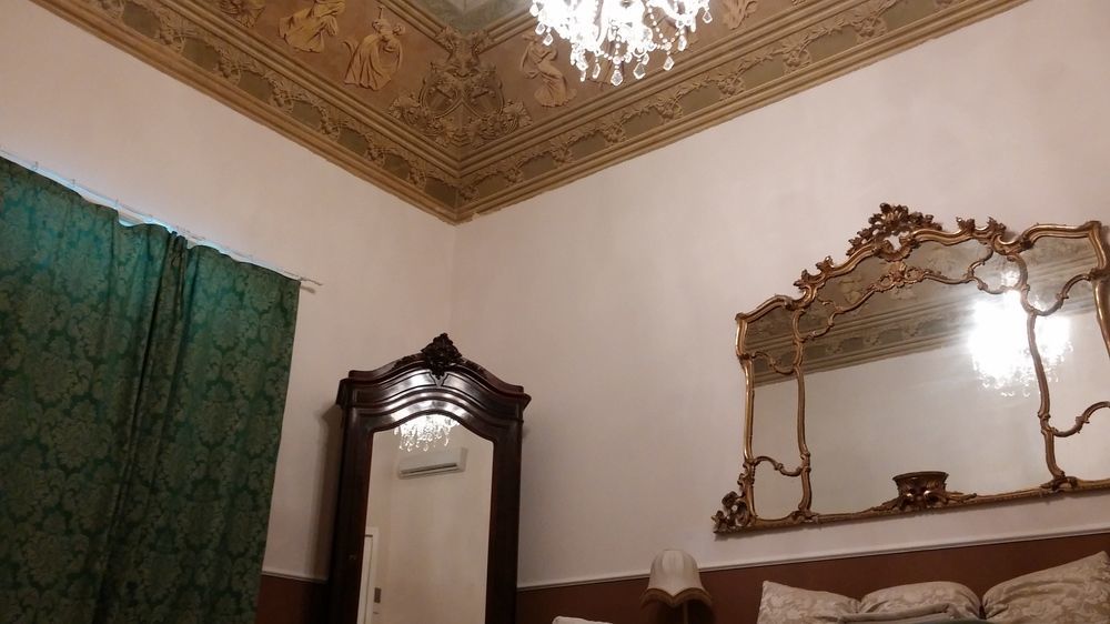 New Dimora Annulina Affittacamere 3*