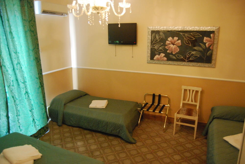 New Dimora Annulina 3* Palermo