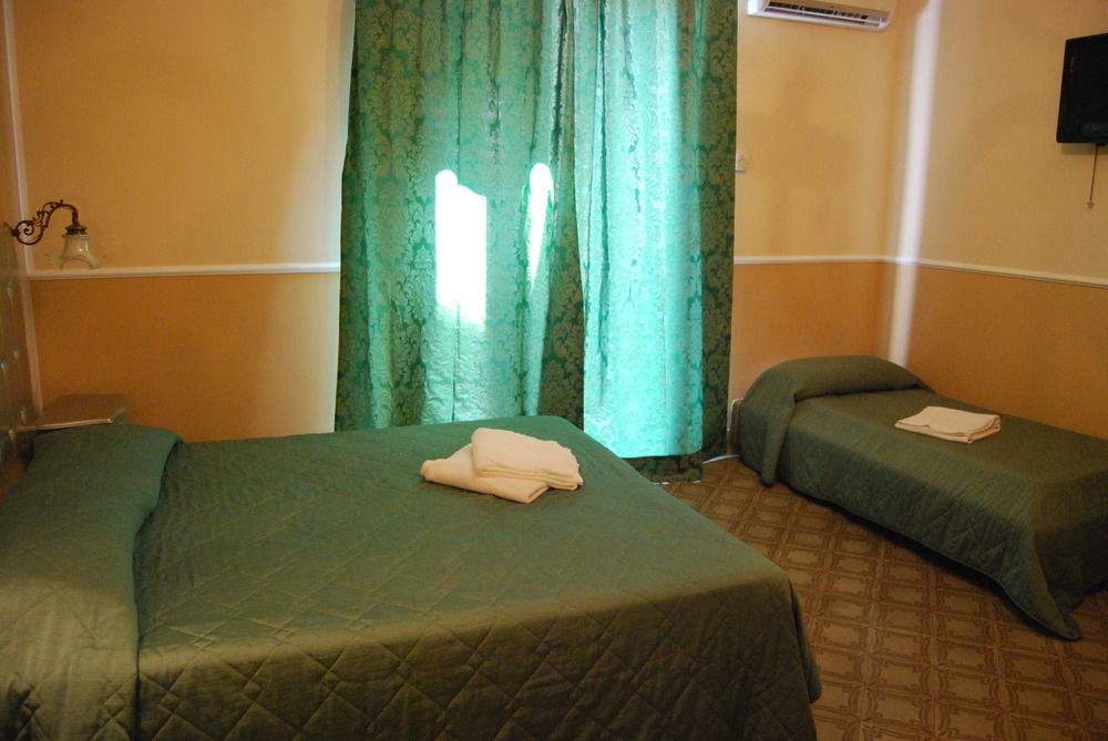 Dimora Annulina Maison d'hôtes Palerme