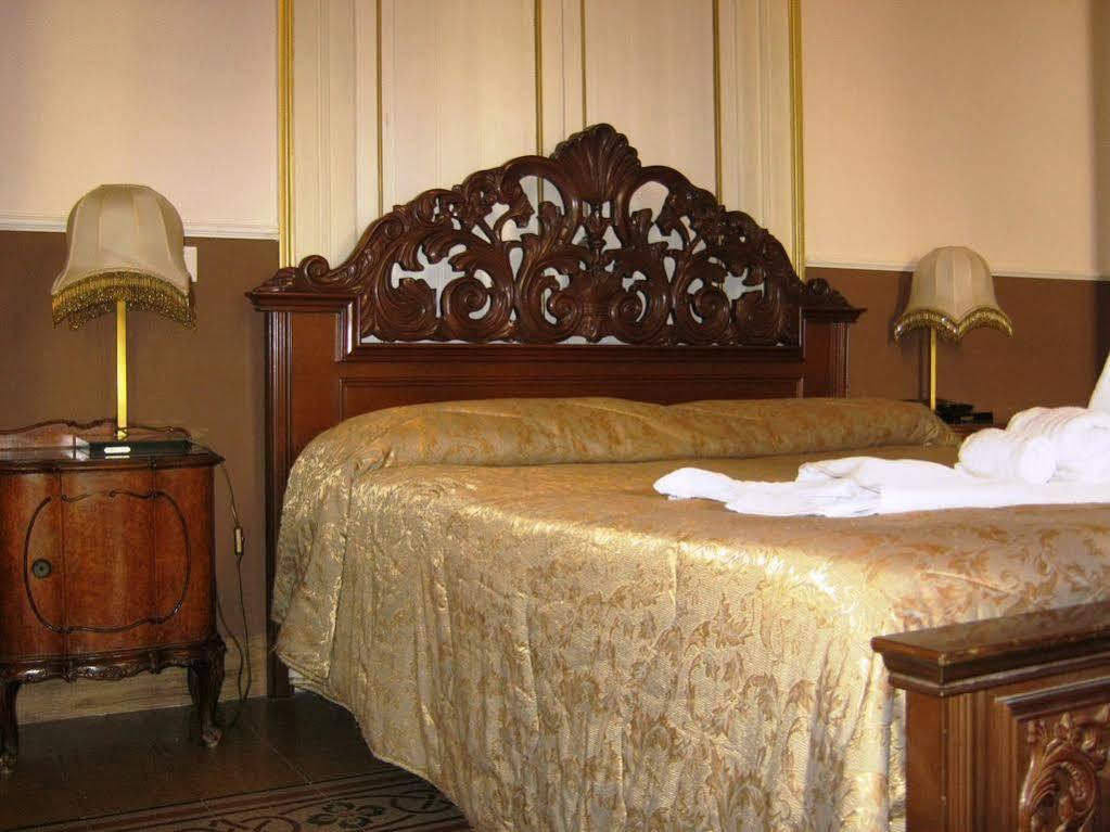 Affittacamere New Dimora Annulina 3*