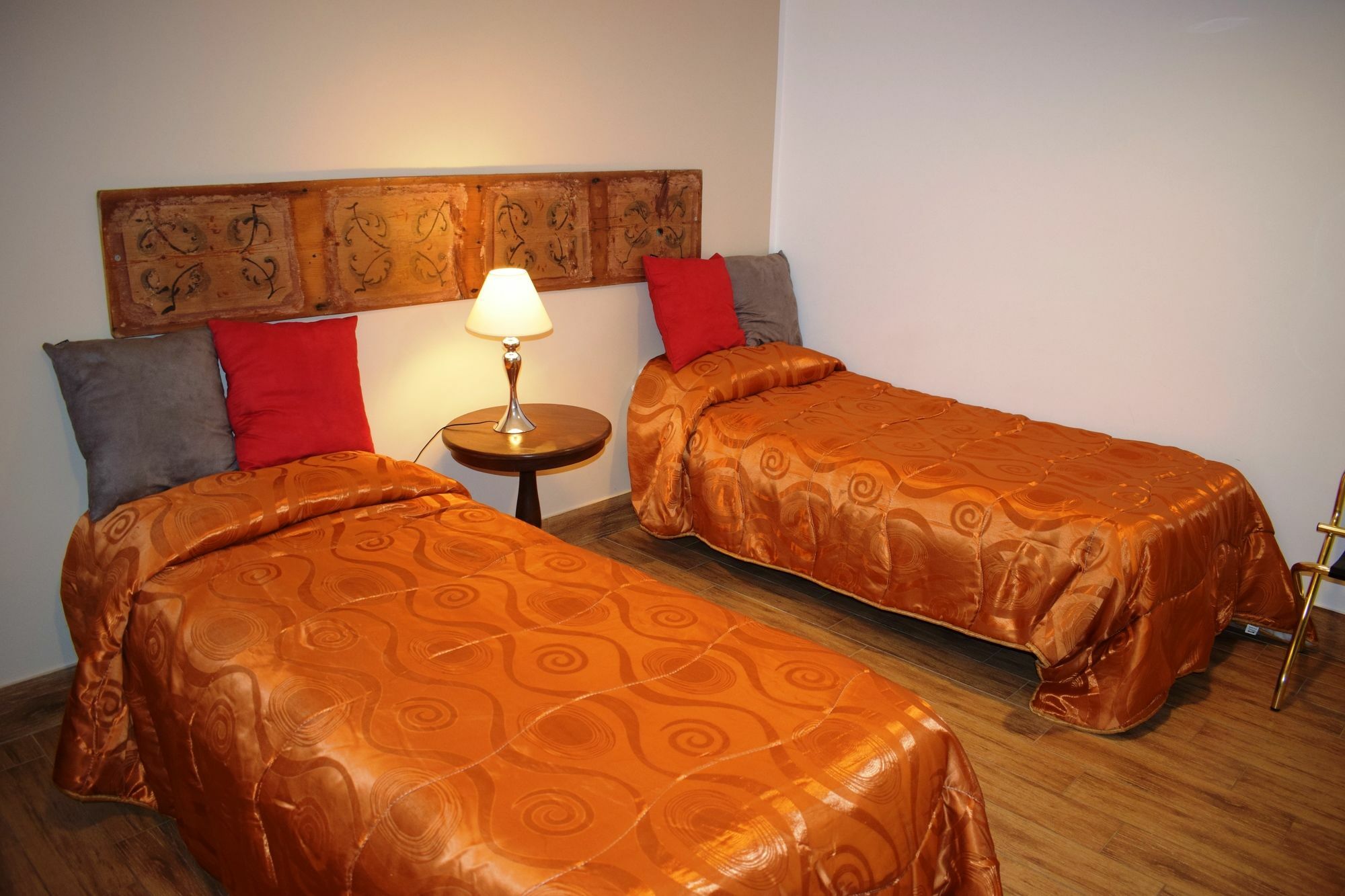 Affittacamere New Dimora Annulina 3*