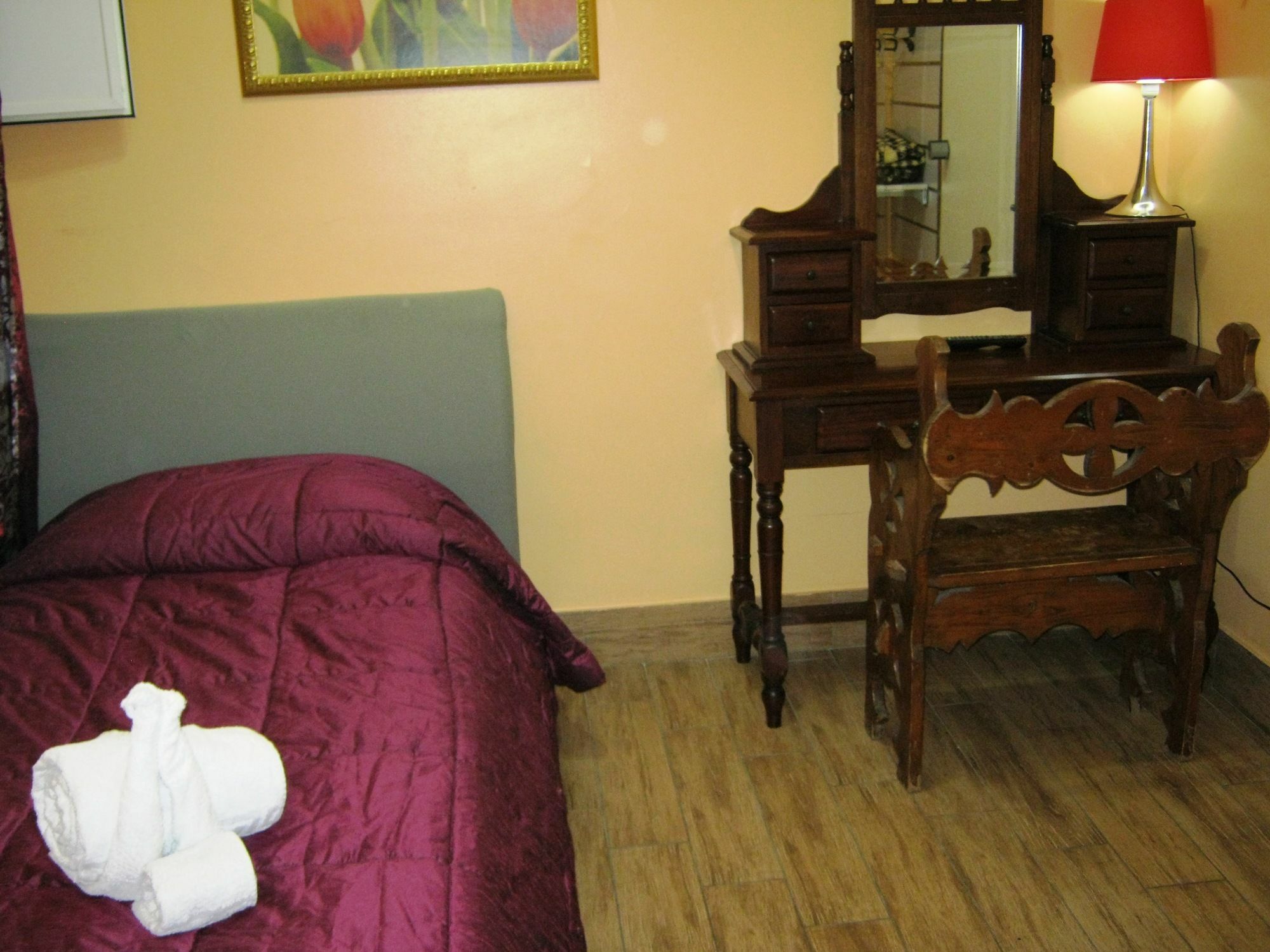Dimora Annulina Maison d'hôtes 3*