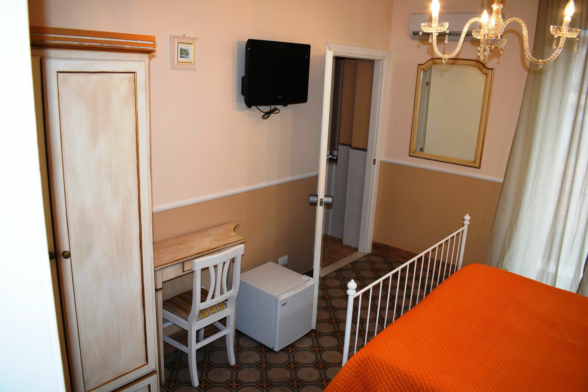 Dimora Annulina Maison d'hôtes Palerme