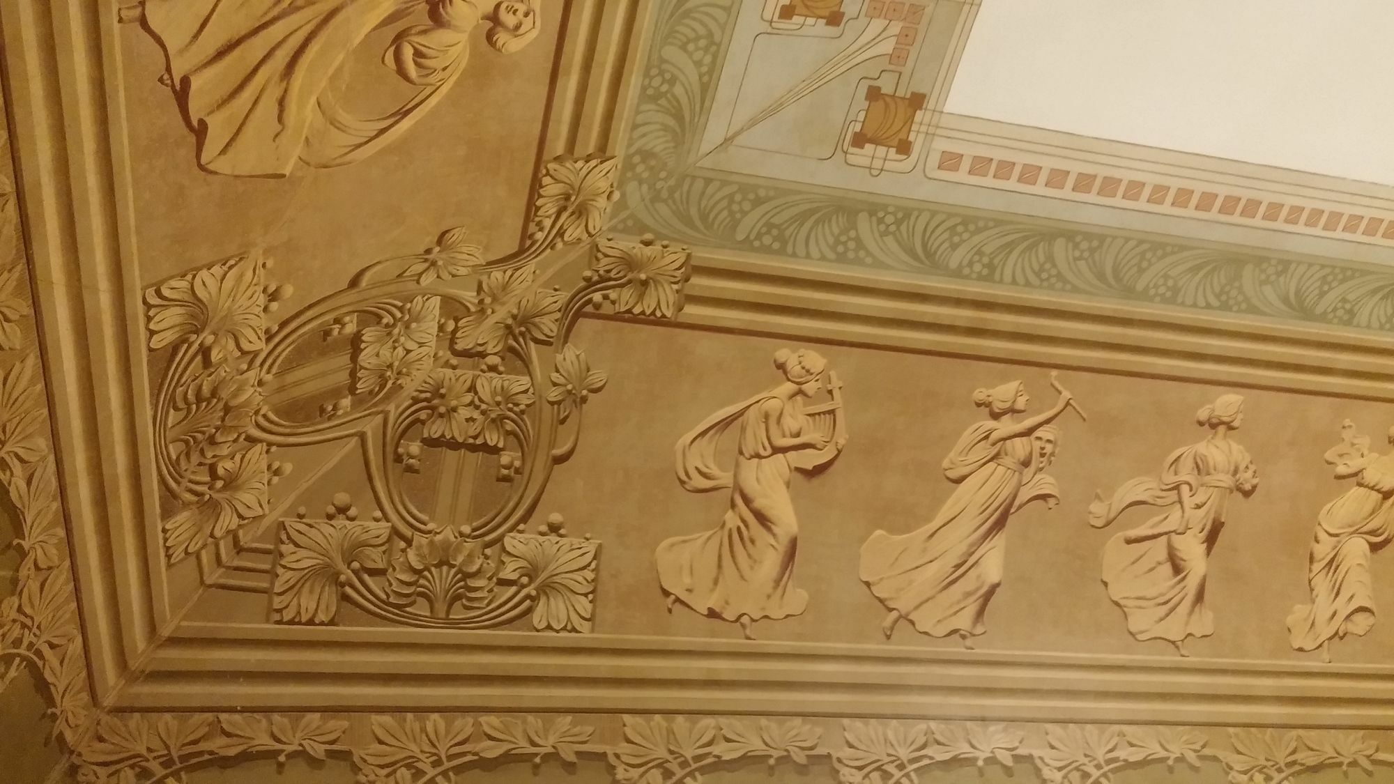 Dimora Annulina Maison d'hôtes Palerme