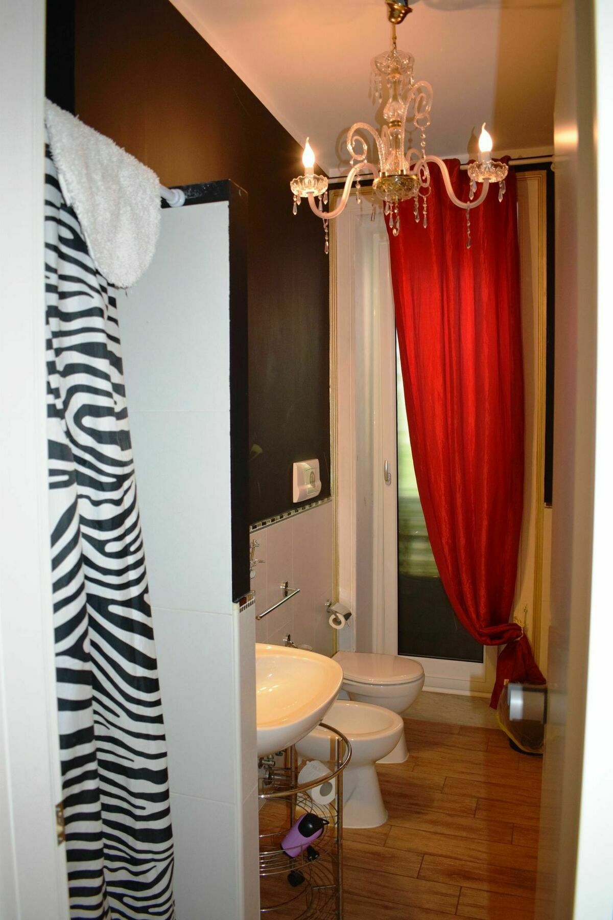 Maison d'hôtes Dimora Annulina 3*
