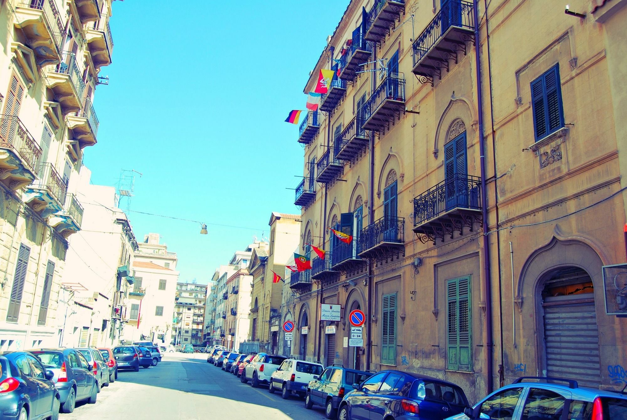 New Dimora Annulina Affittacamere 3*