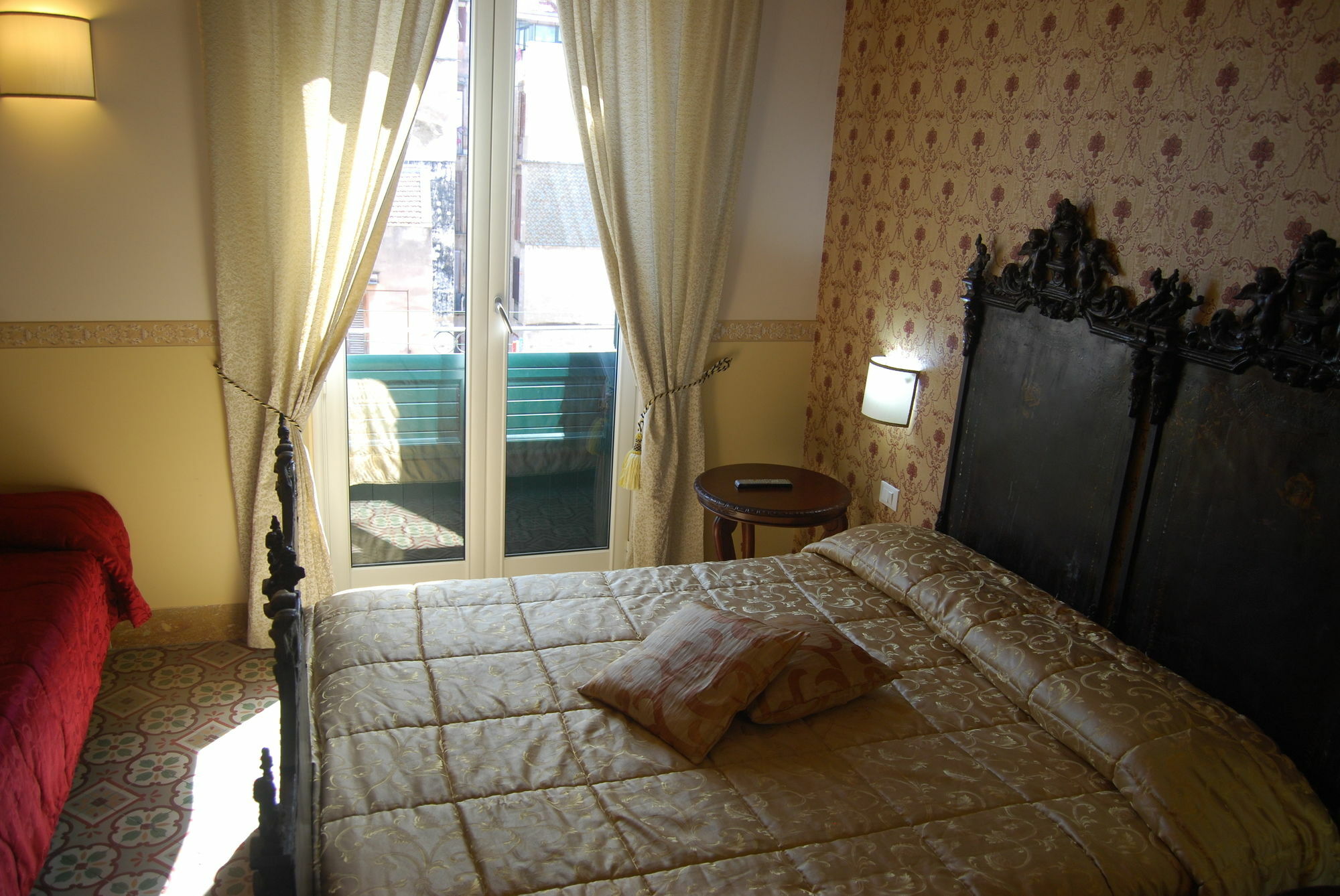 New Dimora Annulina Palermo