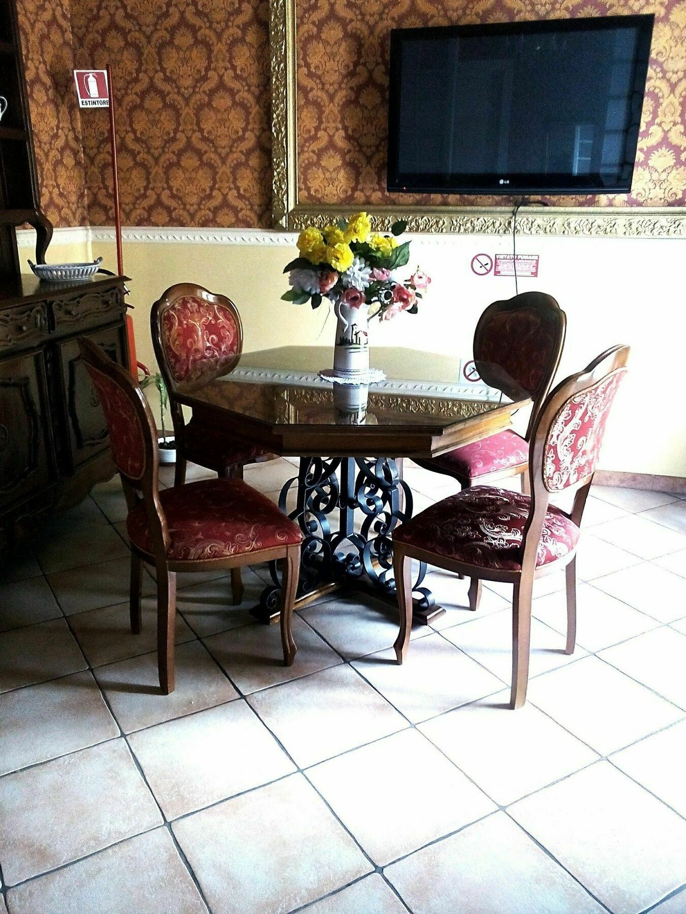 Dimora Annulina 3*