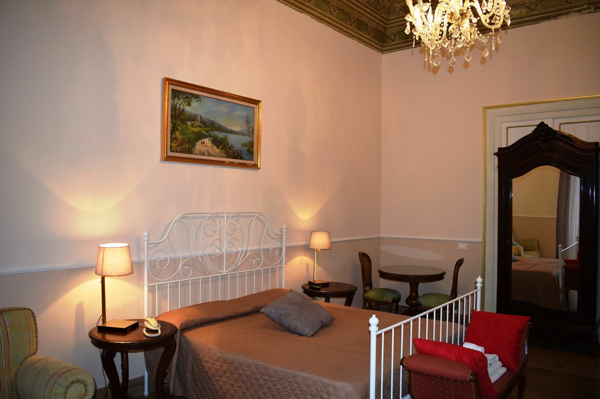 Affittacamere New Dimora Annulina 3*