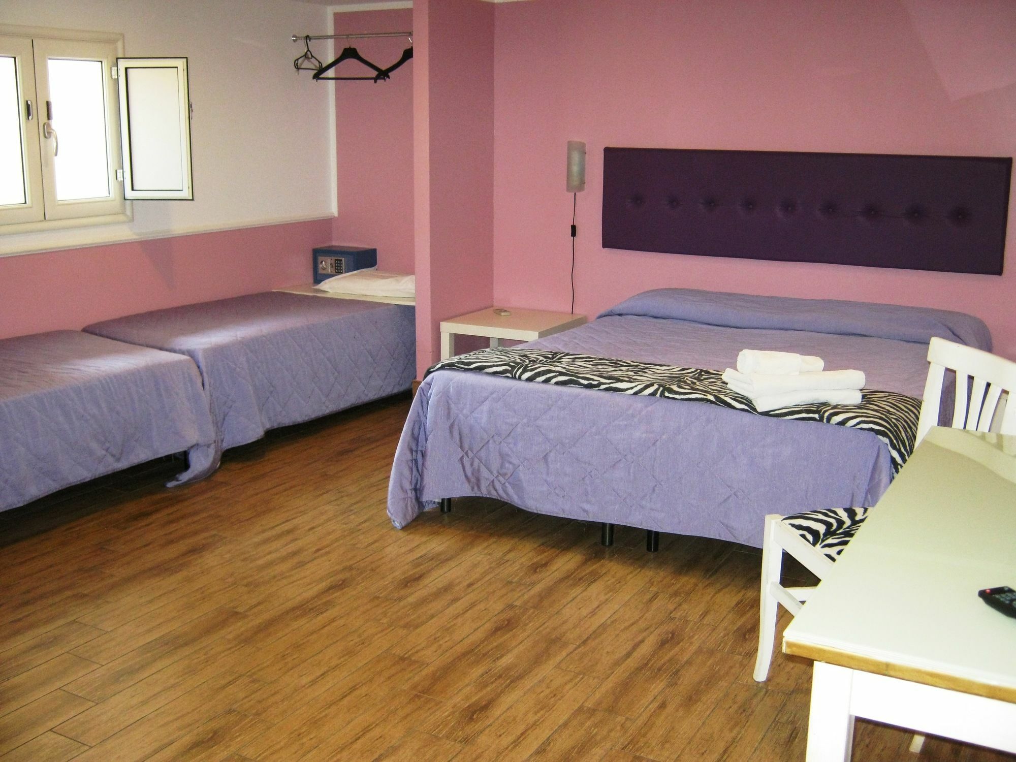 New Dimora Annulina Affittacamere 3*