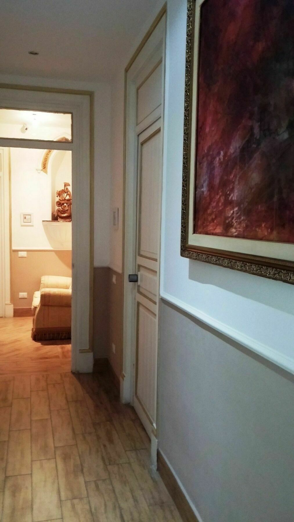 Dimora Annulina Maison d'hôtes
