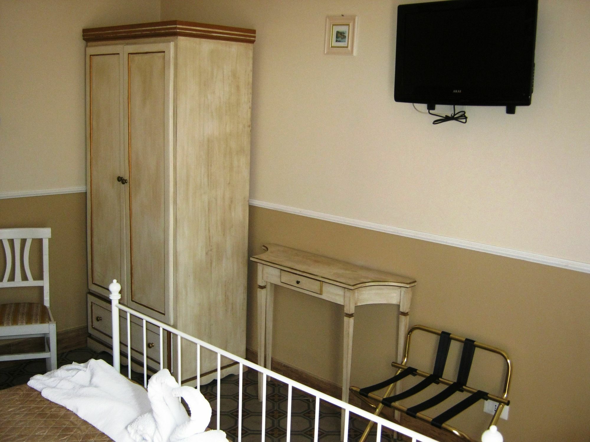 New Dimora Annulina 3* Palermo