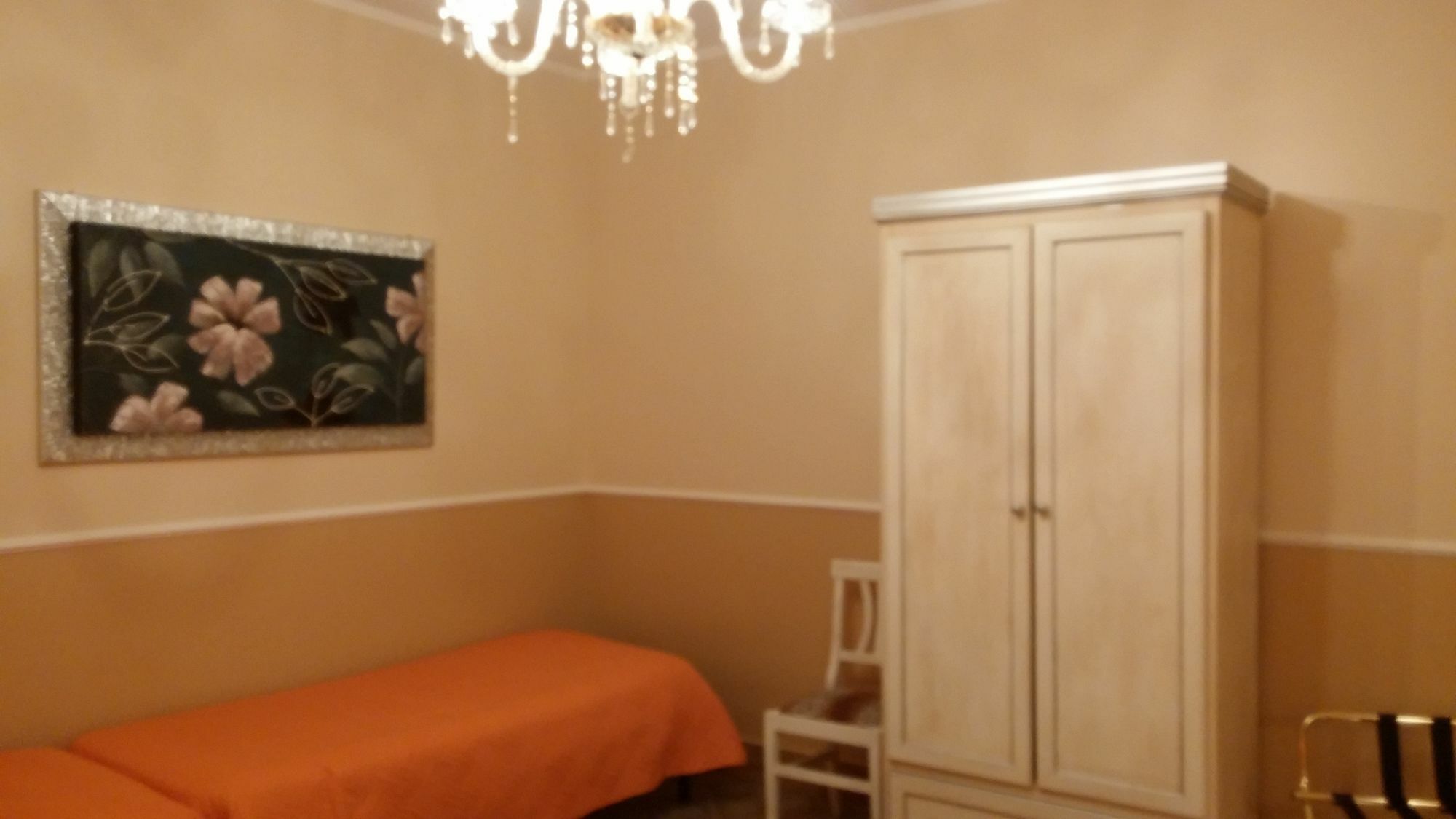 New Dimora Annulina Affittacamere Palermo