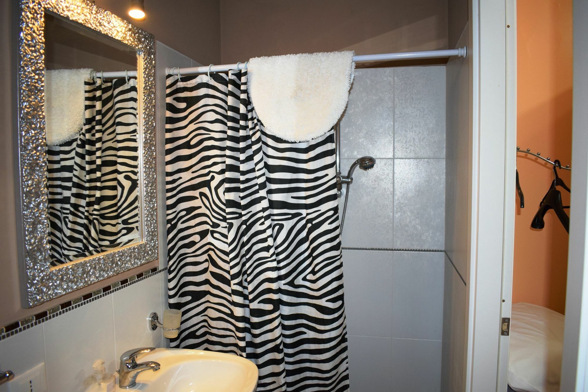 New Dimora Annulina 3* Palermo