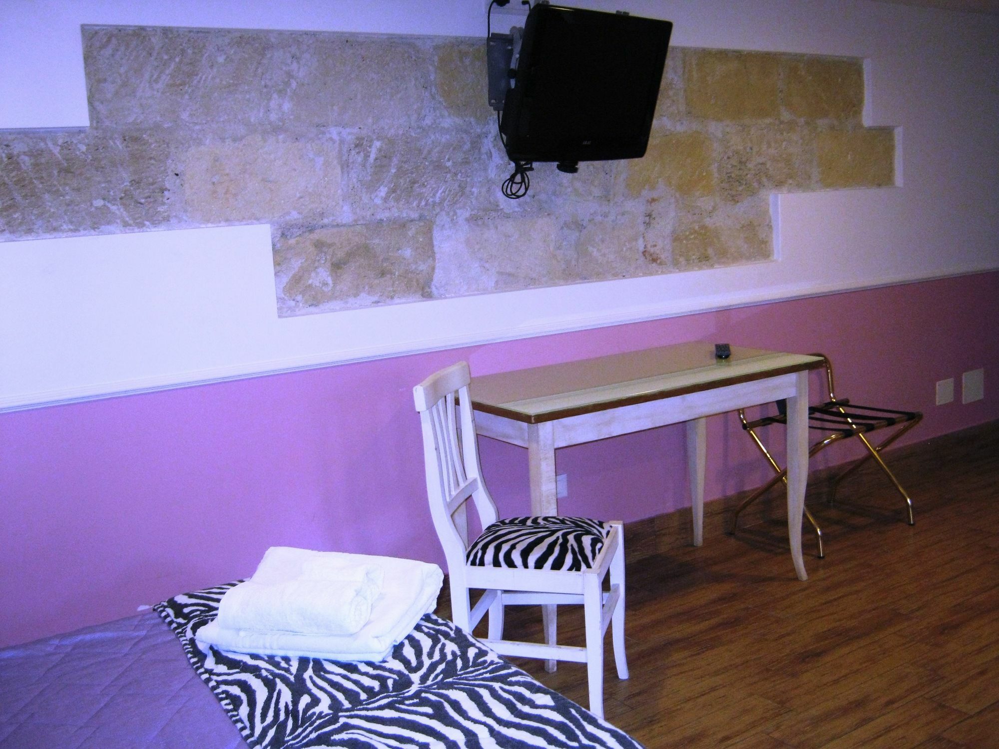 Dimora Annulina Maison d'hôtes
