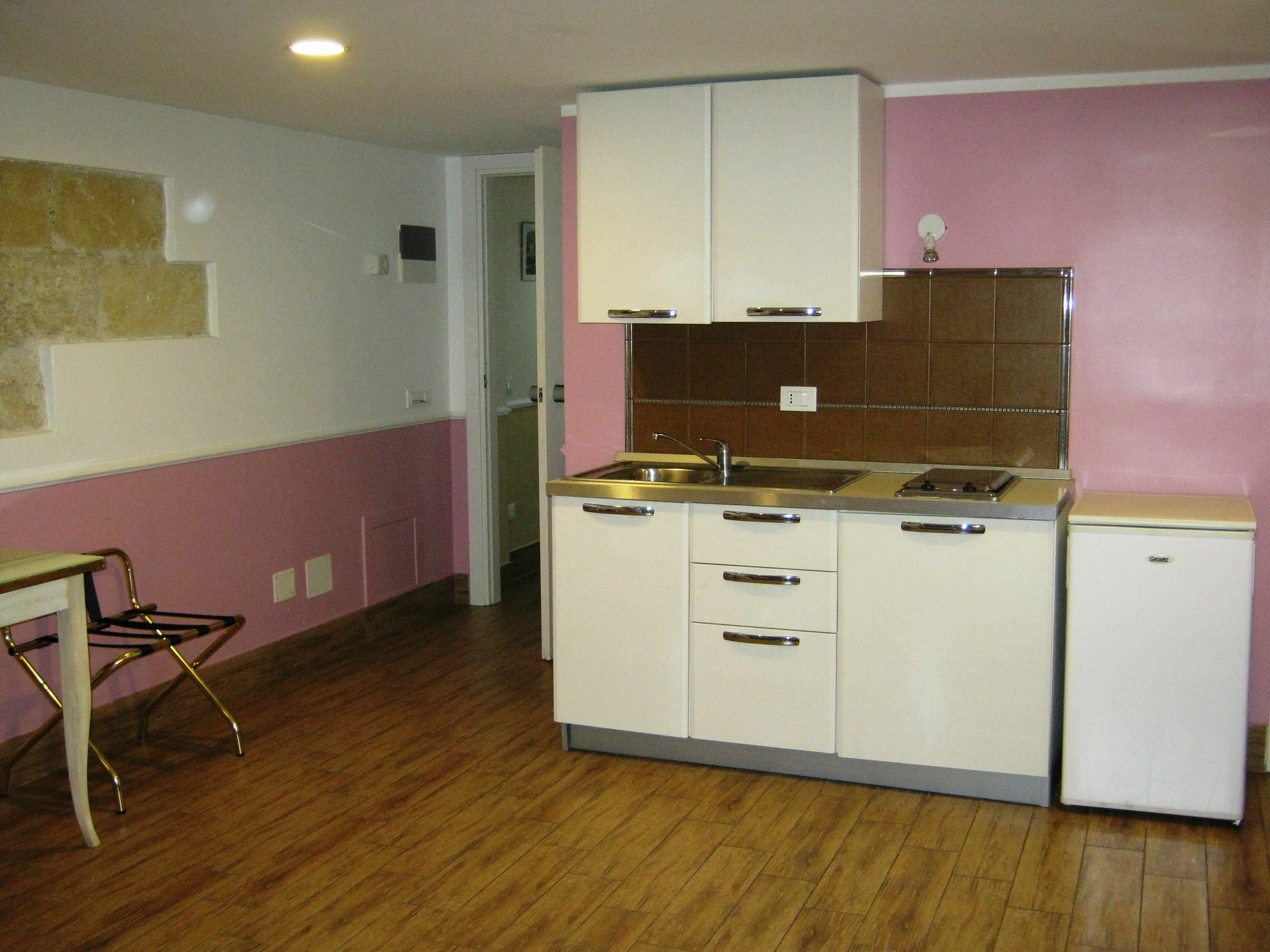 Dimora Annulina 3*