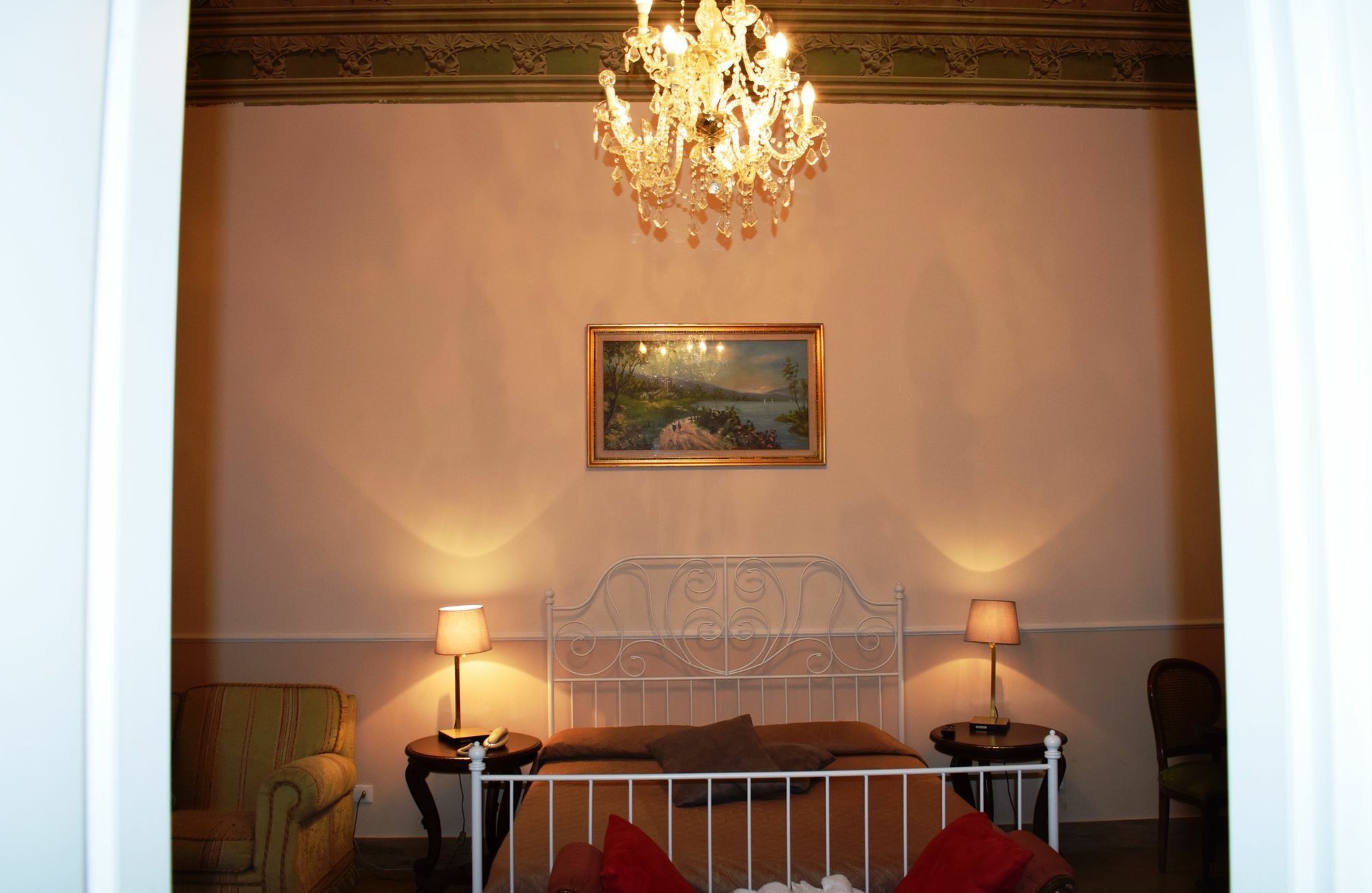 Dimora Annulina Maison d'hôtes