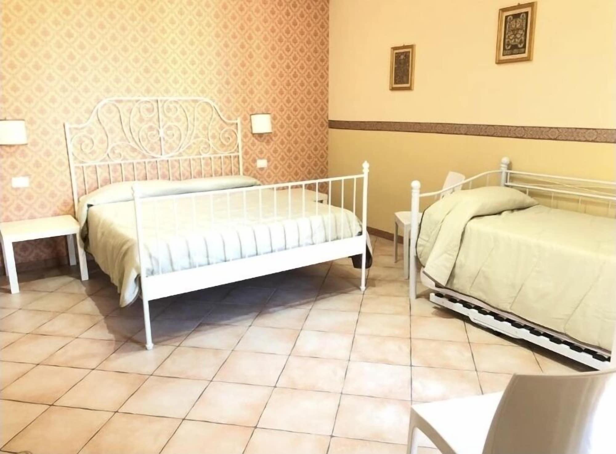 Gasthof New Dimora Annulina 3*
