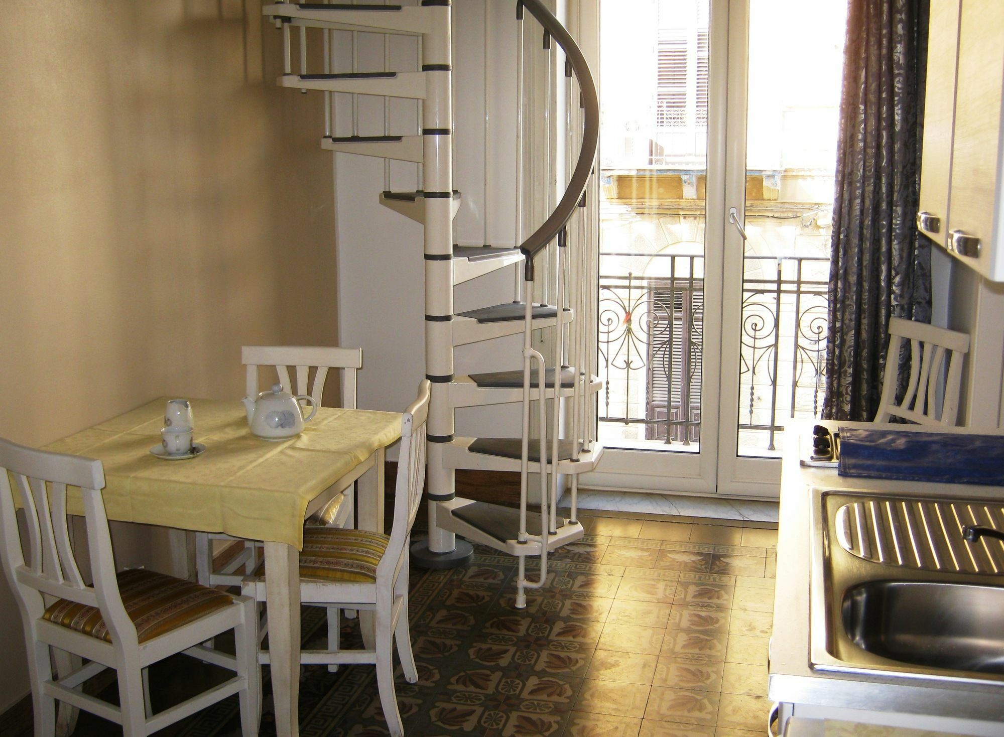 Gasthof New Dimora Annulina Palermo