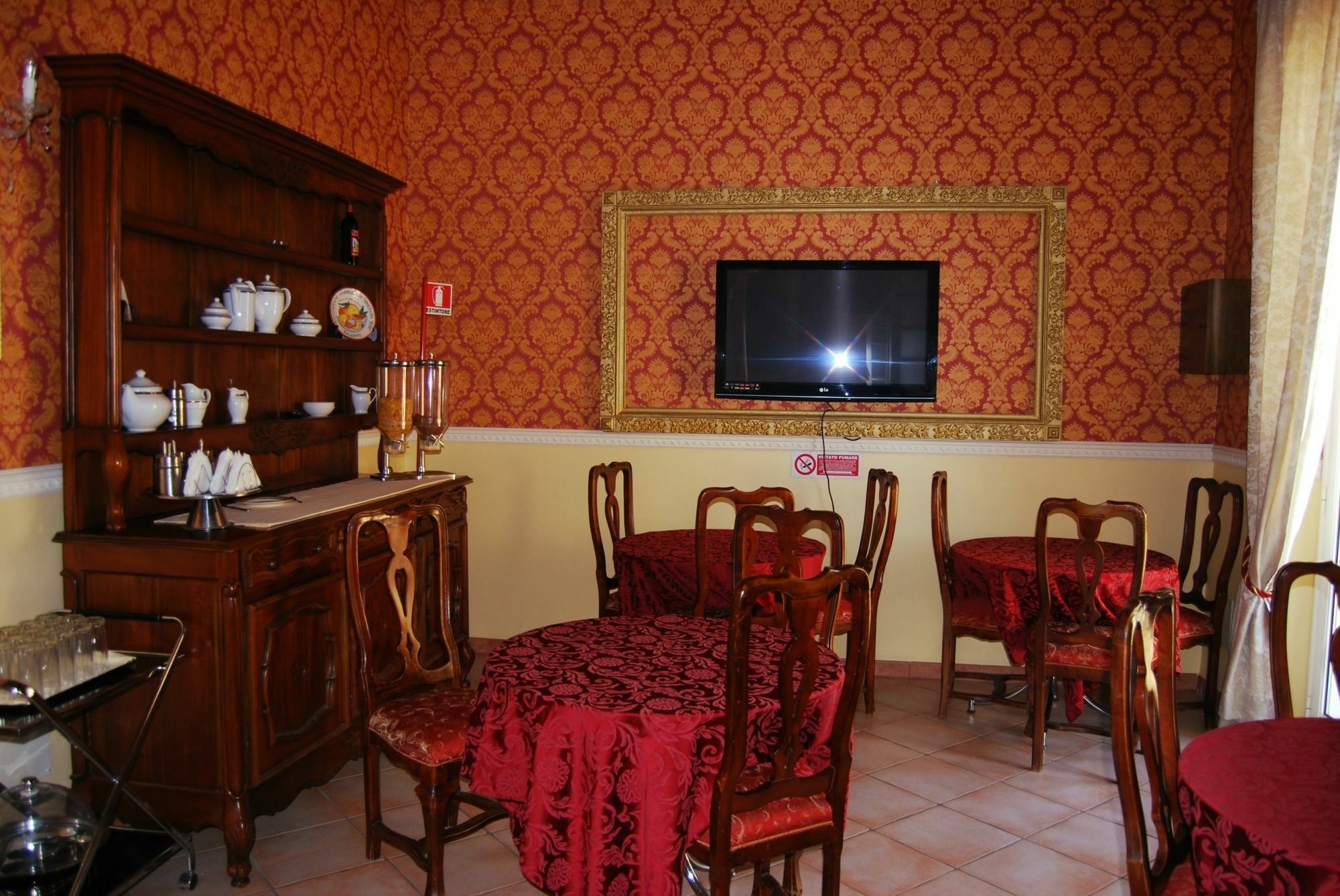 Gasthof New Dimora Annulina Palermo