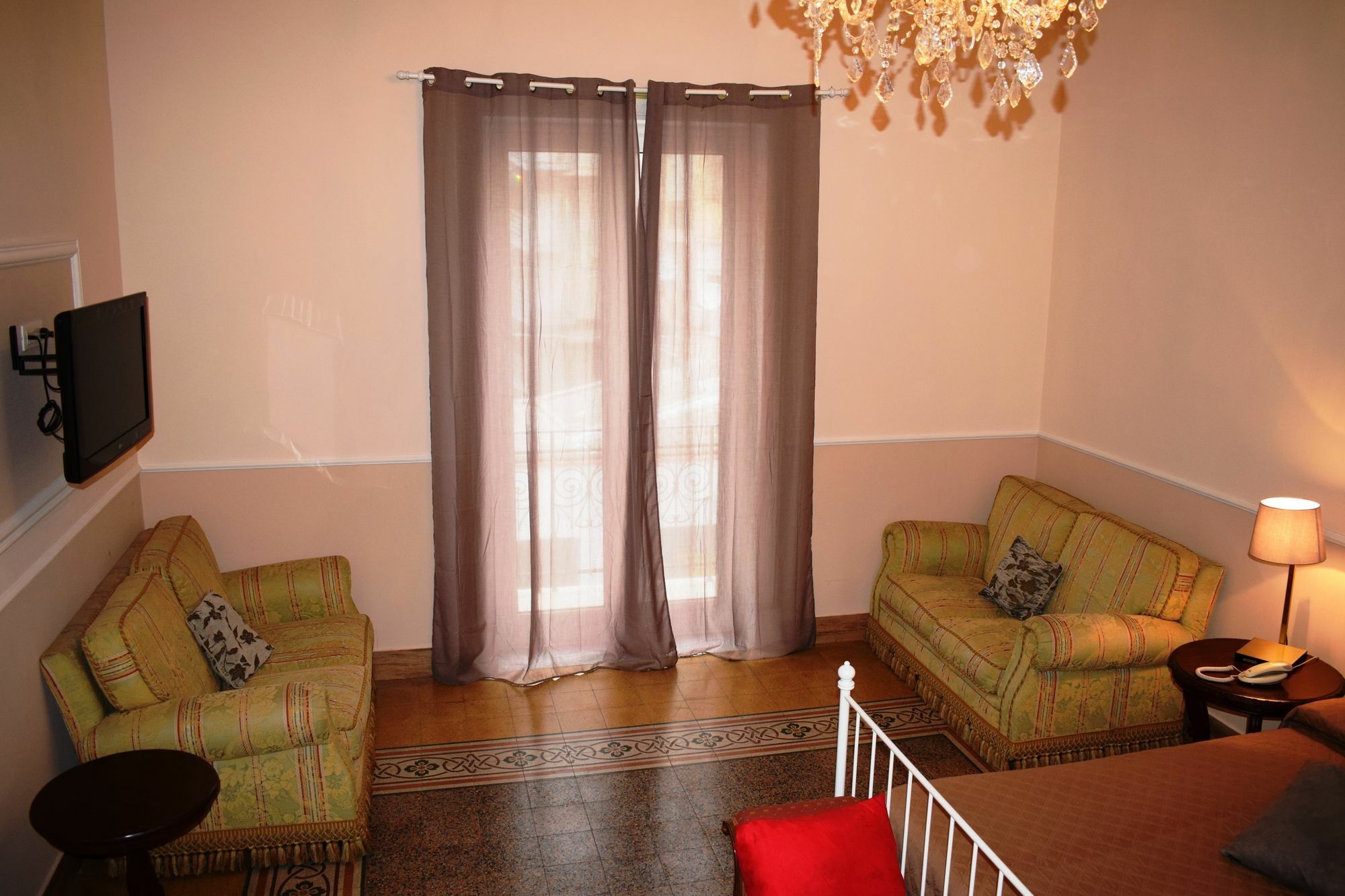 Gasthof New Dimora Annulina Palermo
