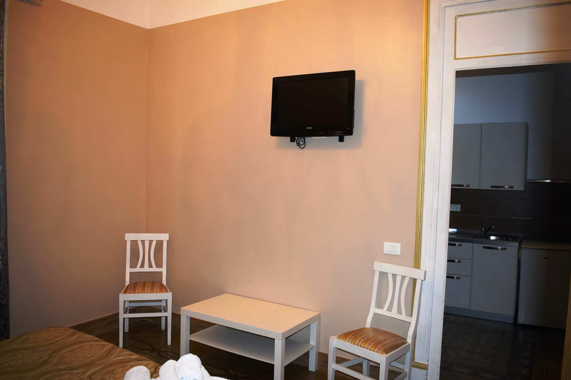 Gasthof New Dimora Annulina